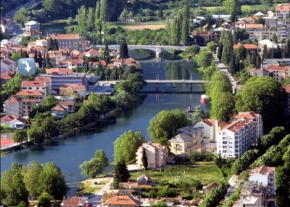 Apartman Sicilija, Trebinje